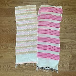 LemLem striped shirt